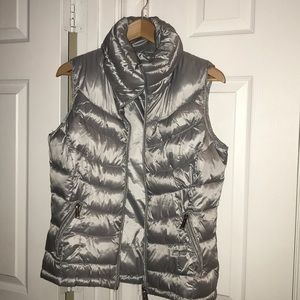 Calvin Klein Puffer Vest